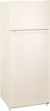 Холодильник Nordfrost NRT 141 732 бежевый (двухкамерный)