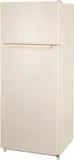 Холодильник Nordfrost NRT 141 732 бежевый (двухкамерный)