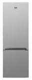 Холодильник Beko RCSK379M20S серебристый (двухкамерный)