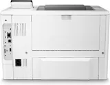 Принтер лазерный HP LaserJet Enterprise M507dn (1PV87A) A4 Duplex белый