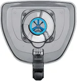 Пылесос Samsung VC18M31D9HD/EV 1800Вт черный