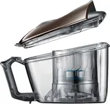 Пылесос Samsung VC18M31D9HD/EV 1800Вт черный