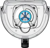 Пылесос Samsung VC18M21N9VD/EV 1800Вт черный