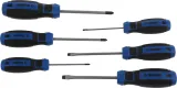 Набор отверток Зубр 25239 в компл.:6 предметов