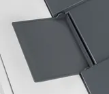 Принтер лазерный HP Color LaserJet Pro M454dn (W1Y44A) A4 Duplex Net белый
