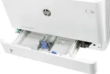 Принтер лазерный HP Color LaserJet Pro M454dn (W1Y44A) A4 Duplex Net белый