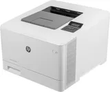 Принтер лазерный HP Color LaserJet Pro M454dn (W1Y44A) A4 Duplex Net белый