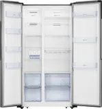 Холодильник Gorenje NRS9181MX нержавеющая сталь (двухкамерный)