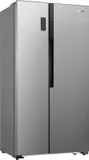 Холодильник Gorenje NRS9181MX нержавеющая сталь (двухкамерный)