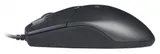 Мышь A4Tech OP-730D черный оптическая (1200dpi) USB (4but)