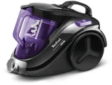 Пылесос Tefal TW3759EA 750Вт черный/сиреневый