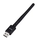 Адаптер USB Buro BU-BT40С BT4.0+EDR class 1 100м черный