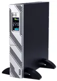 Источник бесперебойного питания Powercom Smart-UPS SMART RT, Line-Interactive, 1000VA/900W, Rack/Tower, 8*IEC320-C13 (8 batt), Serial+USB, SNMP Slot, подкл. доп. Батарей (1157673)