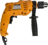 Дрель ударная Вихрь ДУ-500 500Вт ключевой реверс (72/8/7)