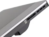 Видеодомофон Hikvision DS-KH8350-TE1 серебристый