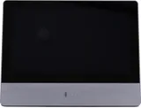 Видеодомофон Hikvision DS-KH8350-TE1 серебристый