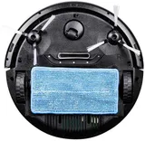 Пылесос-робот Redmond RV-R350 15Вт черный