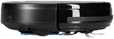Пылесос-робот Redmond RV-R350 15Вт черный