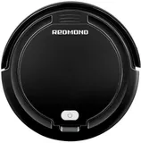 Пылесос-робот Redmond RV-R350 15Вт черный