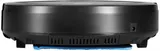 Пылесос-робот Redmond RV-R350 15Вт черный