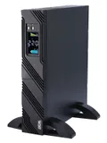 Источник бесперебойного питания Powercom SMART KING PRO+, Line-Interactive, 1000VA/800W, Rack/Tower, 8*IEC320-C13, Serial+USB, SmartSlot (1152572)