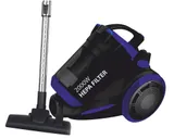 Пылесос Starwind SCV2030 2000Вт фиолетовый/черный