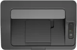 Принтер лазерный HP Laser 107a (4ZB77A) A4 белый