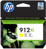 Картридж струйный HP 912XL 3YL83AE желтый (825стр.) для HP DJ IA