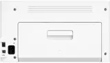 Принтер лазерный HP Color LaserJet 150nw (4ZB95A) A4 WiFi белый