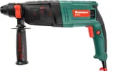 Перфоратор Hammer PRT800D патрон:SDS-plus уд.:2.6Дж 800Вт (кейс в комплекте)