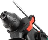 Перфоратор Hammer PRT800D патрон:SDS-plus уд.:2.6Дж 800Вт (кейс в комплекте)