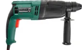 Перфоратор Hammer PRT800D патрон:SDS-plus уд.:2.6Дж 800Вт (кейс в комплекте)