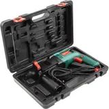 Перфоратор Hammer PRT800D патрон:SDS-plus уд.:2.6Дж 800Вт (кейс в комплекте)