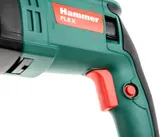 Перфоратор Hammer PRT800D патрон:SDS-plus уд.:2.6Дж 800Вт (кейс в комплекте)