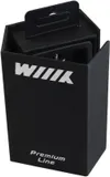 Автомобильное зар./устр. Wiiix UCC-2-22-2QC3-FAST 1.5A+2.4A универсальное серебристый