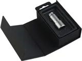 Автомобильное зар./устр. Wiiix UCC-2-22-2QC3-FAST 1.5A+2.4A универсальное серебристый