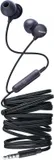 Гарнитура вкладыши Philips SHE2405 1.2м черный проводные в ушной раковине (SHE2405BK/00)