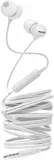 Гарнитура вкладыши Philips SHE2405 1.2м белый проводные в ушной раковине (SHE2405WT/00)