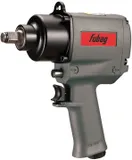 Гайковерт Fubag IW720 226л/мин серый/черный