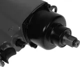 Гайковерт Fubag IW720 226л/мин серый/черный