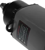 Гайковерт Fubag IW720 226л/мин серый/черный