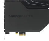 Звуковая карта Creative PCI-E Sound Blaster AE-7 (Sound Core3D) 5.1 Ret