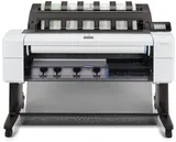 Плоттер HP Designjet T1600 PostScript (3EK11A) A0/36"