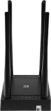 Роутер беспроводной Netis N4 AC1200 10/100BASE-TX черный