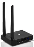 Роутер беспроводной Netis N4 AC1200 10/100BASE-TX черный