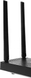 Роутер беспроводной Netis N4 AC1200 10/100BASE-TX черный