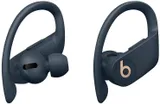 Гарнитура вкладыши Beats Powerbeats Pro темно-синий беспроводные bluetooth крепление за ухом (MV702EE/A)