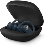 Гарнитура вкладыши Beats Powerbeats Pro темно-синий беспроводные bluetooth крепление за ухом (MV702EE/A)