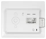 Фоторамка Digma 8" PF-843 IPS 1024x768 белый пластик ПДУ Видео