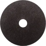 Диск отрезной по мет. Вихрь 73/1/3/31 d=125мм d(посад.)=22.2мм (угловые шлифмашины) (упак.:25шт)